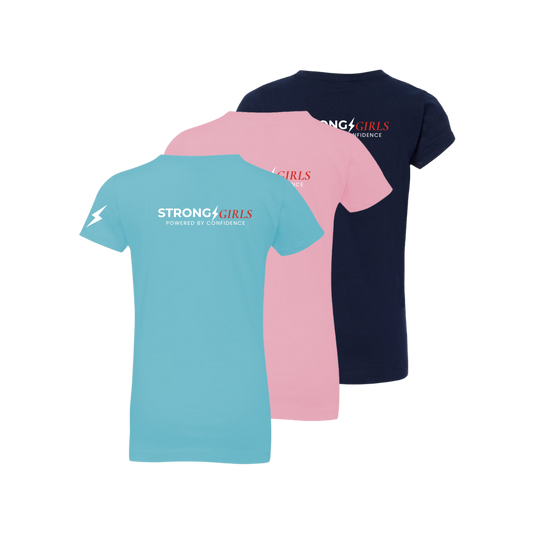 Born to Stand Out Tee – USA Edition