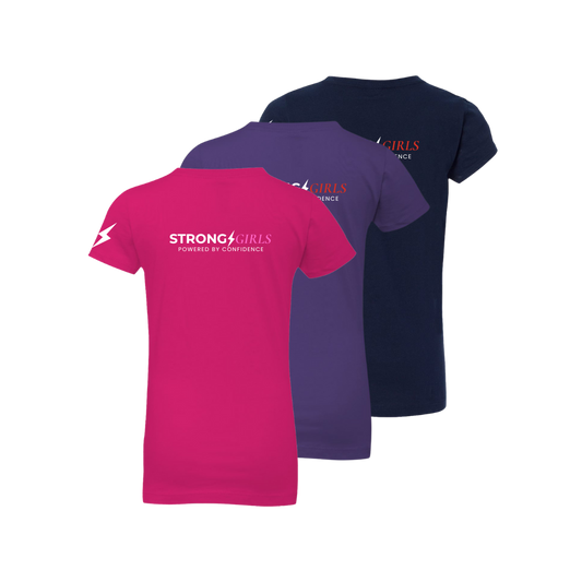 Unicorn Gymnast Tee - USA Edition