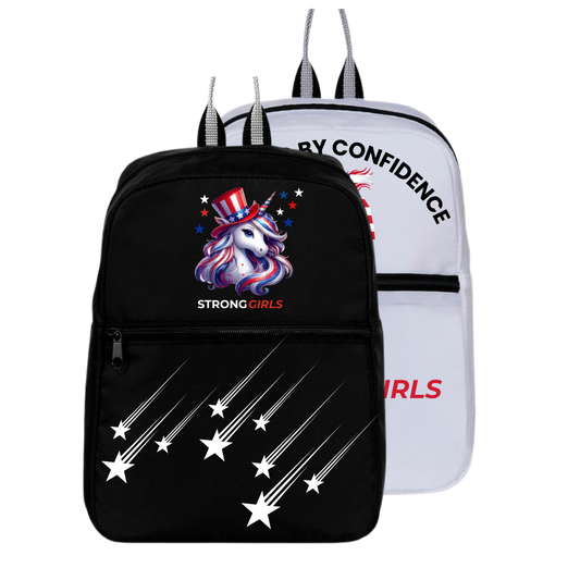 Strong Girl Bag - USA Edition