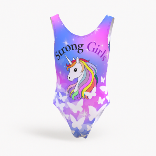 Fully Custom Leotard