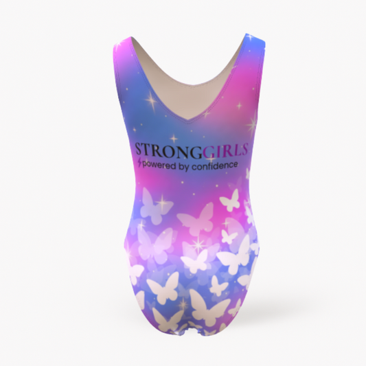 Fully Custom Leotard