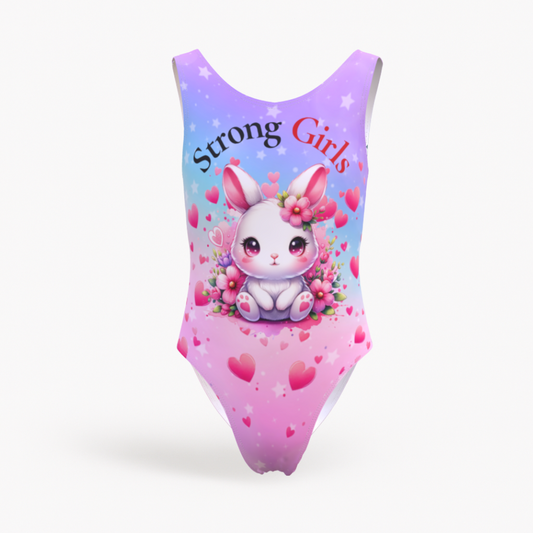 Semi-Custom Leotard