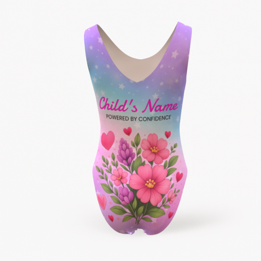 Semi-Custom Leotard