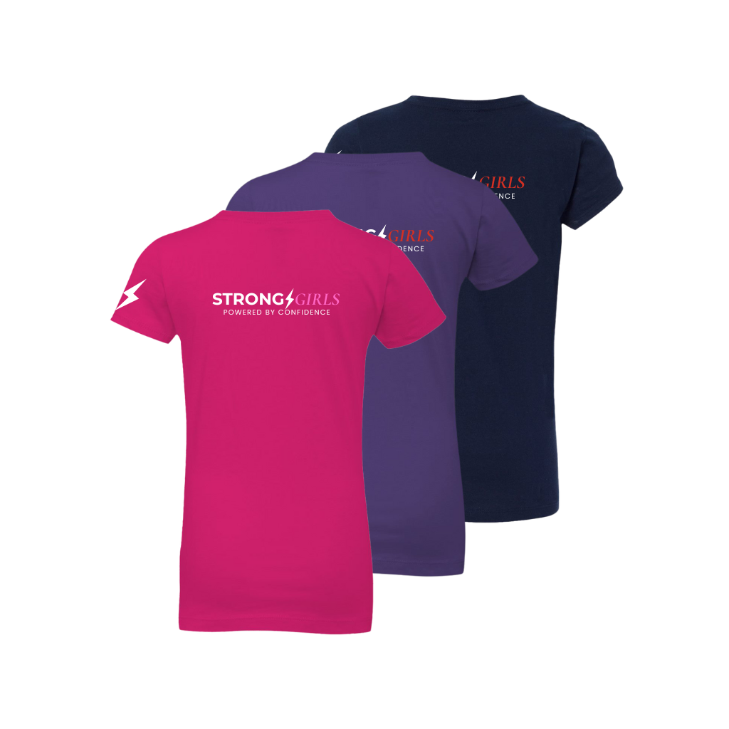 Unicorn Gymnast Tee - USA Edition